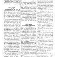 0637 - Page 633 - Sociétés de Paris. Société de chirurgie. 13 avril 1932 / Société anatomique. 7 avril 1932 / Société française d'électrothérapie et de radiologie. 23 mars 1932