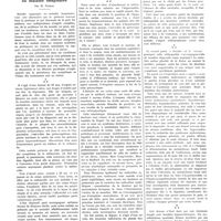 0639 - Page 635 - Petites cliniques de «La Presse médicale» N°201. Maladie organique ou maladie imaginaire. Par M. Nathan