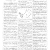 0682 - Page 678 - Travaux originaux. Contribution à l'étude du mucus gastrique. Son rôle dans la pathogénie de l'ulcère gastrique. Par René Fontaine (clinique chirurgicale A de Strasbourg). (Professeur R. Leriche)