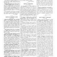 0723 - Page 719 - Sociétés de Paris. Société médicale des hôpitaux. 29 avril 1932 / Société des chirurgiens de Paris. 15 avril 1932 / Société de thérapeutique. 13 avril 1932 / Société française d'hématologie. 6 avril 1932