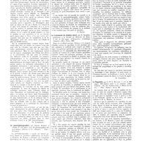0732 - Page 728 - Chroniques, variétés et informations. Livres nouveaux. Tuberculose osseuse et ostéo-articulaire, par Etienne Sorrel, et Mme Sorrel-Dejérine... (Masson et Compagnie, éditeurs)... [Ch. Lenormant] / La gastrophotographie, par Pierre Bernay... (Masson et Compagnie, éditeurs)... [A. Ravina] / Le traitement du diabète sucré, par F. Rathery... (L'expansion scientifique française, édit.), Paris, 1931 [L. Ambard] / Précis de diagnostic neurologique, par le Dr Lévy-Valensi... (Baillière et fils, éditeurs), 1932. [H. Schaeffer] / Le Ragondin, par le Dr A. Maurice... (S-et-O.)