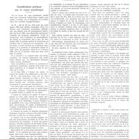 0767 - Page 763 - Notes de médecine pratique publiées par les soins de A. Ravina. Considérations pratiques sur le coma insulinique