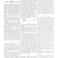 0793 - Page 789 - Travaux originaux. La cymarine. Par MM. H. Vaquez, M. Mouquin et Balapcéanu