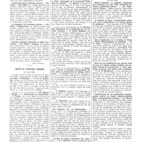 0802 - Page 798 - Sociétés de Paris. Société médico-psychologique. 25 avril 1932 / Société de pathologie comparée. 12 avril 1932 / Société de pathologie exotique. 13 avril 1932