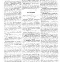 0824 - Page 820 - Sociétés de Paris. Société médicale des hôpitaux. 13 mai 1932 / Société de chirurgie. 11 mai 1932