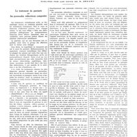 0847 - Page 843 - Notes de médecine pratique. Dermatologie publiées par les soins de A. Sézary. Le traitement du psoriasis par les pommades réductrices composées