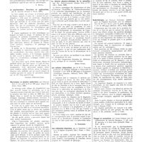 0854 - Page 850 - Chroniques, variétés et informations. Livres nouveaux. Les poisons du bacille tuberculeux et les réactions cellulaires et humorales dans la tuberculose. Esquisse d'une conception nouvelle des processus pathogéniques de la tuberculose, par Jean Albert-Weil... (J.-B. Baillière et fils, édit.). [A. Ravina] / La psychanalyse : Doctrines et applications, par R. Allendy (Denoël et Steele, 1931). [Georges d'Heucqueville] / Nervosisme et glandes endocrines, par Léopold-Lévi... (Esprit médical), Paris, 1931. [Laignel-Lavastine] / La théorie physico-chimique de la sexualité, par Ph. Joyet-Lavergne (Gaston Doin et Compagnie, édit.), Paris, 1932. [Henri Vignes] / Les enfants tuberculeux, par le Dr J. Taillens... (L'expansion scientifique française, éditeurs), Paris, 1931... [G. Schreiber] / Les radiations humaines, par A. Leprince... (Legrand, édit.), Paris... / Précis d'histologie, par Jean Verne. «Bibliothèque de l'étudiant en chirurgie dentaire»... (Amédée Legrand), Paris, 1932 [C. Ruppe] / Radiothérapie, par Charles Guilbert..., avec la collaboration du Dr Jean Quivy ... (Maloine, édit.), Paris, 1932 [Simone Laborde] / Visages et caractères, par Louis Corman, avec la collaboration de Gervais Rousseau ... (Librairie Plon)...