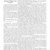 0877 - Page 869 - Travaux originaux. Les douleurs des moignons d'amputation. Par René Leriche