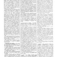 0915 - Page 907 - Congrès international de l'asthme (Le Mont-Dore, 4 et 5 juin 1932). I. Rapports français ou de pays de langue française. Evolution de nos connaissances dans l'asthme / Mécanisme de la crise d'asthme (étude clinique et expérimentale) / L'anaphylaxie dans l'asthme / La part nerveuse de l'asthme / Le foie et les glandes endocrines dans l'asthme / L'asthme à épine respiratoire d'origine microbienne