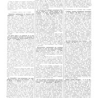 0940 - Page 928 - Congrès international de l'asthme. Le Mont-Dore, 4 et 5 juin 1932 (Suite et fin) / 1° L'élément nerveux dans l'asthme / 2° L'anaphylaxie et l'allergie dans l'asthme / 3° Les facteurs locaux (bronchique et nasal) dans l'asthme