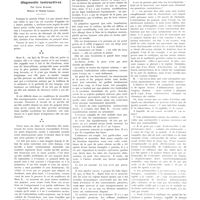 0947 - Page 935 - Petites cliniques de «La Presse médicale» N° 208. Erreurs de diagnostic instructives. Par Louis Ramond...