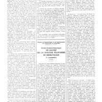 0956 - Page 944 - Travaux originaux. Du danger des explications simplistes en biologie et en médecine. Par Pierre Mauriac... / Clinique de dermatologie et de syphiligraphie de l'université de Bruxelles (Professeur L. Jacqué). Étude physiopathologique de l'action de la douche filiforme en dermatologie. Par Alechinsky...