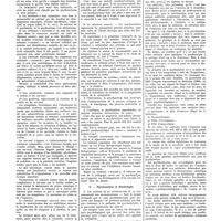 0959 - Page 947 - XVIIe congrès de médecine légale de langue française (Paris, 23, 24 et 25 mai 1932). La psychanalyse en médecine légale / Observation
