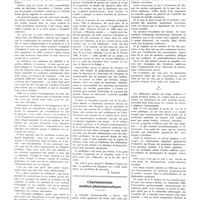 0962 - Page 950 - Médecine sociale. Jurisprudence, informations professionnelles. Collaboration du corps médical à l'hygiène publique / Charlatanisme médico-pharmaceutique
