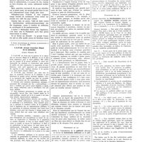 0963 - Page 951 - Médecine sociale. Jurisprudence, informations professionnelles. Charlatanisme médico-pharmaceutique / L'A. P. I. M. devant l'exercice illégal de la médecine