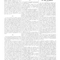 0978 - Page 966 - Travaux originaux. Les formes trainantes des phlébites post-opératoires. Par M. le professeur J. Ducuing / Mouvement médical. Synthèse et pharmacologie des hormones et des vitamines