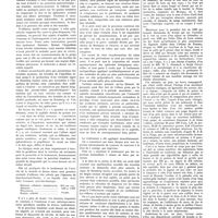 0988 - Page 976 - Petites cliniques de «La Presse médicale» N° 209. Tabes sans Argyll et à allure de polynévrite aiguë. Par Marcel Faure-Beaulieu... / L'avocat (Persea gratissima Gaertner)
