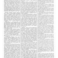 1015 - Page 1003 - Travaux originaux. Traitement du rhumatisme chronique par les injections intratissulaires d'eau d'uriage à son émergence. Par F. Teulon-Valio