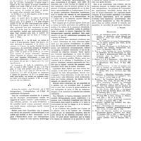 1018 - Page 1006 - Mouvement thérapeutique. Les pommes crues dans le traitement des diarrhées / Bibliographie