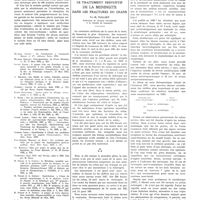 1029 - Page 1017 - Travaux originaux. L'hypersensibilité au venin d'abeilles. Par MM. Maurice Perrin... et Alain Cuénot... / Bibliographie / Le traitement préventif de la méningite dans les fractures du crâne. Par H. Vulliet...