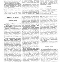 1047 - Page 1035 - Travaux originaux. Streptococcie et scarlatine. Quelques réflexions cliniques bactériologiques et biologiques au sujet d'une épidémie. Par R. Duliscouët... / Bibliographie / Sociétés de Paris. Académie de médecine. 14 juin 1932 / Société de biologie. 18 juin 1932