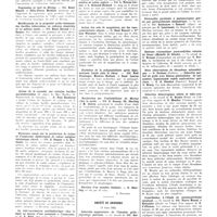 1048 - Page 1036 - Sociétés de Paris. Société de biologie. 18 juin 1932 / Société de chirurgie. 15 juin 1932