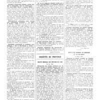 1053 - Page 1041 - Sociétés de Paris. Société de pédiatrie. 24 mai 1932 / Sociétés de province. Société médicale des hôpitaux de Lyon. 24 mai 1932 / Société de chirurgie de Bordeaux et du Sud-Ouest. 10 mars 1932
