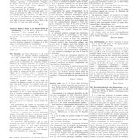 1078 - Page 1066 - Chroniques, variétés et informations. Livres nouveaux. Le pélerinage de la Mecque, par Duguet... (Rieder, éditeur)... / Annuaire médical belge et du grand-duché de Luxembourg... (Lamertin, édit., Bruxelles)... / The vitamins, par Ethel, Browning... (Baillière, Tindall and Cox, édit.), Londres 1931... [Ph. Pagniez] / The modern therapeutics of internal diseases (Les traitements modernes des affections médicales). Introduction à la pratique médicale, par A. P. Cawadias (Baillière, Tindall and Cox, édit.), Londres, 1931 [Robert Clément] / Nucleic acids, par P. A. Leven (The Rockfeller institut for medical research) and Lawrence N. Bass (Mellon institut of industrial research, now assistant director of research of the Borden Company) [Marianne Romme] / Las embriotomias, par Mateo Carreras et Vital Aza... (Javier Morata, édit.), Madrid, 1931 [Henri Vignes] / Die nervenkrankheiten des kindesalters, par le professeur Georg Peritz... (Fischer), Leipzig