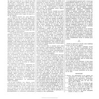 1086 - Page 1074 - Travaux originaux. La leucémie myélogène à polynucléaires neutrophiles. Par MM. P. Émile-Weil et Georges Sée / Bibliographie