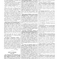 1093 - Page 1081 - Sociétés de Paris. Société médicale des hôpitaux. 24 juin 1932 / Société de neurologie. 19 mai 1932