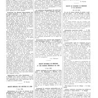 1095 - Page 1083 - Sociétés de province. Société de chirurgie de Lyon. 9 juin 1932 / Société médicale des hôpitaux de Lyon. 7 juin 1932 / Société nationale de médecine et des sciences médicales de Lyon. 8 juin 1932 / Société de chirurgie de Bordeaux et du Sud-Ouest. 28 avril 1932