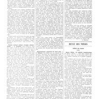 1096 - Page 1084 - Sociétés de province. Société de médecine du Nord. Mai 1932 / Revue des thèses. Thèse de Paris (1931). Ignace Kohen. La néphrite anaphylactique (E. Baltzer, éditeur) [Robert Clément]