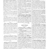 1130 - Page 1118 - Sociétés de Paris. Académie des sciences. 17 mai 1932 / 23 mai / 6 juin / 13 juin / Académie de médecine. 5 juillet 1932