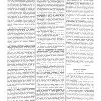 1131 - Page 1119 - Sociétés de Paris. Académie de médecine. 5 juillet 1932 / Société de biologie. 25 juin 1932 / Société de chirurgie. 29 juin 1932