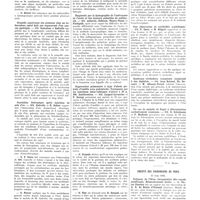 1133 - Page 1121 - Sociétés de Paris. Société médicale des hôpitaux. 1er juillet 1932 / Société des chirurgiens de Paris. 17 juin 1932