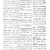 1134 - Page 1122 - Sociétés de Paris. Société des chirurgiens de Paris. 17 juin 1932 / Société anatomique. 2 juin 1932