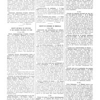 1136 - Page 1124 - Sociétés de province. Société médicale des hôpitaux de Lyon. 14 Juin 1932 / Société nationale de médecine et des sciences médicales de Lyon. 15 juin 1932 / Société de chirurgie de Marseille. 2 mai 1932 / 9 mai / 23 mai / 30 mai