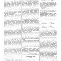 1138 - Page 1126 - Notes de médecine pratique publiées par les soins de A. Ravina. Quelques incidents consécutifs à l'emploi de l'hyperchloruration / Traitement du zona