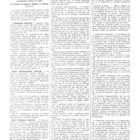 1154 - Page 1142 - Congrès des sociétés d'oto-neuro-ophtalmologie (Montpellier, 27-28-29 mai 1932). Le syndrome commotionnel tardif dans les traumatismes fermés du crâne. MM. Bremer, H. Coppez, G. Hicguet et P. Martin...
