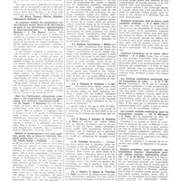1156 - Page 1144 - Congrès des sociétés d'oto-neuro-ophtalmologie (Montpellier, 27-28-29 mai 1932). Le syndrome commotionnel tardif dans les traumatismes fermés du crâne. MM. Bremer, H. Coppez, G. Hicguet et P. Martin...