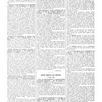 1158 - Page 1146 - Sociétés de Paris. Société de biologie. 9 juillet 1932 / Société médicale des hôpitaux. 8 juillet 1932