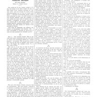 1179 - Page 1167 - Petites cliniques de «La Presse médicale» N°212. Paralysie laryngée. Par Louis Ramond...