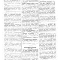 1192 - Page 1180 - Sociétés de Paris. Société de chirurgie. 13 juillet 1932 / Société française d'hématologie. 1er juin 1932