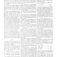 1196 - Page 1184 - Notes de médecine pratique. Dermato-syphiligraphie publiées par les soins de A. Sézary. Le diagnostic précoce de la syphilis par la recherche du tréponème dans le suc de l'adénopathie primaire / Le traitement de l'acné polymorphe