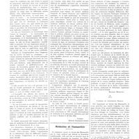 1198 - Page 1186 - Chroniques, variétés et informations. Deuxième session de l'office international de documentation médico-militaire / Médecine et humanités