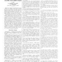 1201 - Page 1189 - Travaux originaux. De l'ictère post-bismuthique. Par MM. L. Langeron, M. Piget et C. Devriendt...