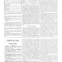 1221 - Page 1209 - Travaux originaux. Soixante cas de tuberculose pulmonaire traités par des suspensions huileuses de sels d'or. Par MM. F. Dumarest, F. Lebeuf et H. Mollard / Sociétés de Paris. Académie de médecine. 26 juillet 1932