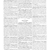 1241 - Page 1229 - Sociétés de Paris. Société de pathologie exotique. 8 juin 1932 / Société de pédiatrie. 21 juin 1932