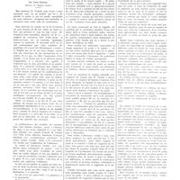 1243 - Page 1231 - Petites cliniques de «La Presse médicale» N° 214. Pouls alternant. Par Louis Ramond...