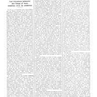 1245 - Page 1233 - Chroniques, variétés et informations. Les croyances païennes des Fangs et leurs relations avec la médecine